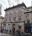 NO4030 : Royal Bank of Scotland, 3 High Street, Dundee by Bill Harrison