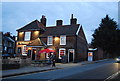 The Woolpack