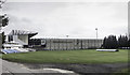 Burnley Cricket Ground