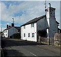 Scottleton Street houses, Presteigne