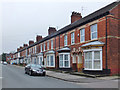 Duesbery Street, Kingston upon Hull