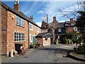 Lutterworth-The Old Mill