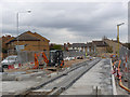 Middle Street tram stop