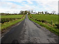 Aghamore Road, Edenreagh