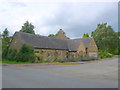 SP1539 : The Stables, Haydens Close, Chipping Campden, Gloucestershire GL55 6JN by Nigel Mykura