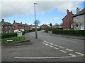 Nettleton Road - viewed from Wilson Terrace