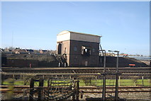 SU5290 : Didcot Railway Centre by N Chadwick