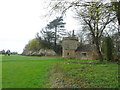 Round Tower - Cirencester Park