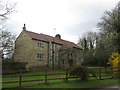 Occaney Beck Cottage