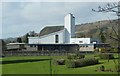 Clydebank Crematorium