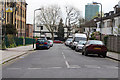 Garnett Road, Belsize Park