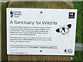 Suffolk Wildlife Trust Notice