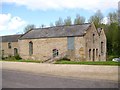 Converted barn - Eaglewood Park