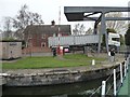 Sykehouse Road Bridge open to road traffic