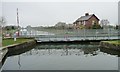 Kirk Lane Swingbridge closed to boats