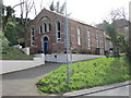 Former Methodist Chapel and Youth Centre at Sturminster Newton