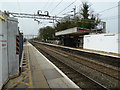 Hemel Hempstead Station