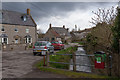 Stream in Stoney Stratton