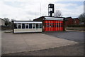 Askern Fire Station