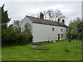 Manor Farmhouse, Thoroton