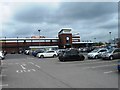 TA0329 : Morrisons, Anlaby by Alex McGregor