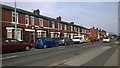 Barton Lane, Eccles