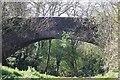 Bridge over the dismantled Black Rock branch line