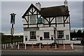 Jolly Miller public house, Eggborough