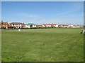 Public Bowling Greens adjoining Marine Parade