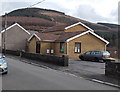 Cwmaman Surgery 