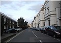 Stanhope Terrace