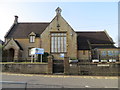 Misterton Church of England First School