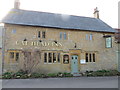 Cat Head Inn, Chiselborough