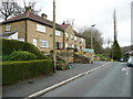 Brig Royd, Ripponden