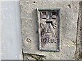 Ordnance Survey Flush Bracket G3898