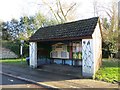 Bus Shelter in Stadhampton