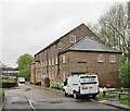 Bestwood: conversion of The Old Mill