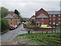 Bestwood: Mill Lane