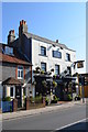 Black Horse Inn, Lewes