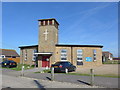 Churches in the Romney Marsh area (A)