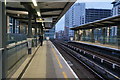 South Quay, Docklands Light Railway, London