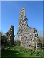 Churches in the Romney Marsh area (E)