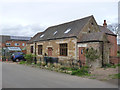 The old school, Whatton