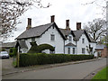 The Gables, Whatton