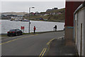 Port Arthur Road, Scalloway