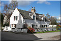 A Cottage in Aberlour