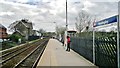 Headingley Railway Station