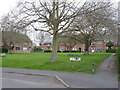 The Square, Bottesford