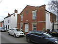 Former Methodist Chapel, Chapel Street