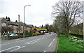 Halifax Road, Ripponden